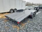 2025 Bwise Equipment Trailer