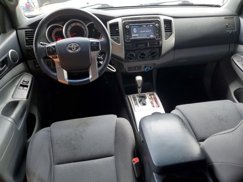 2015 Toyota Tacoma Prerunner Access Cab