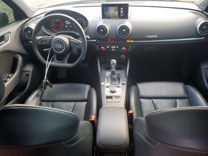 2020 Audi A3 S-line Premium