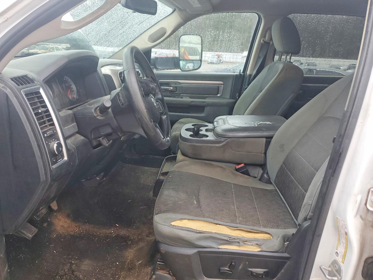 2015 Dodge Ram 3500 slt