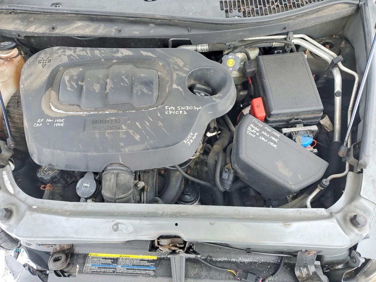 2009 Chevrolet Hhr lt