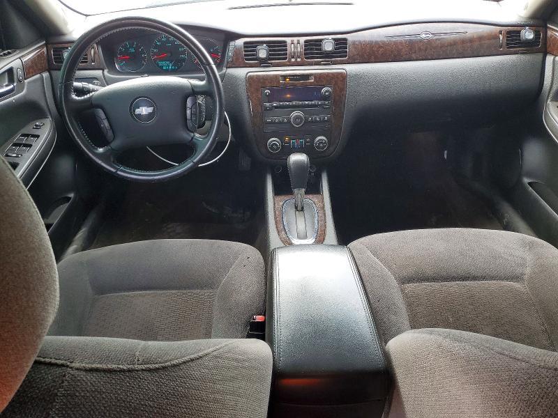 2014 Chevrolet Impala Limited lt