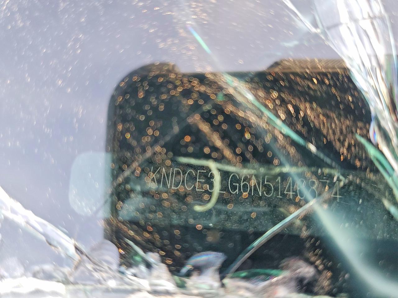 2022 KIA Niro ex Premium