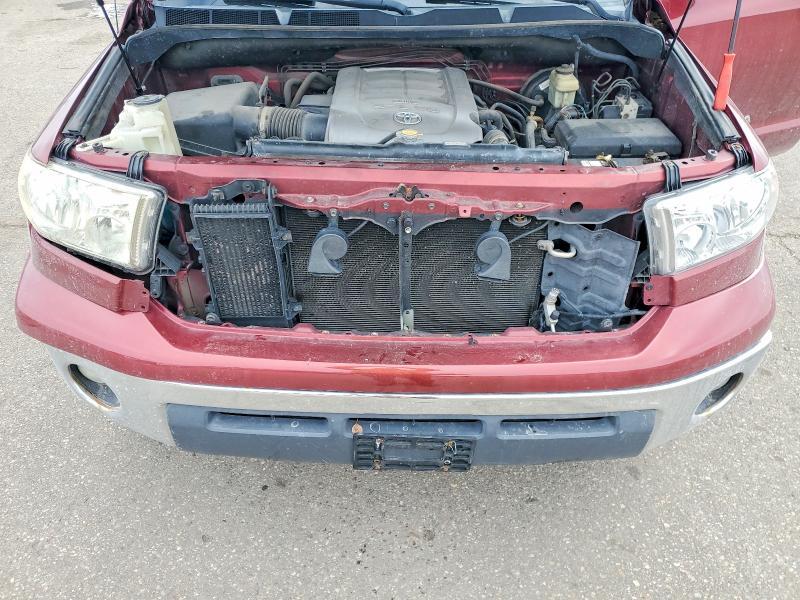 2008 Toyota Tundra