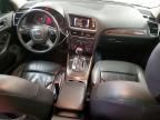 2009 Audi Q5 3.2