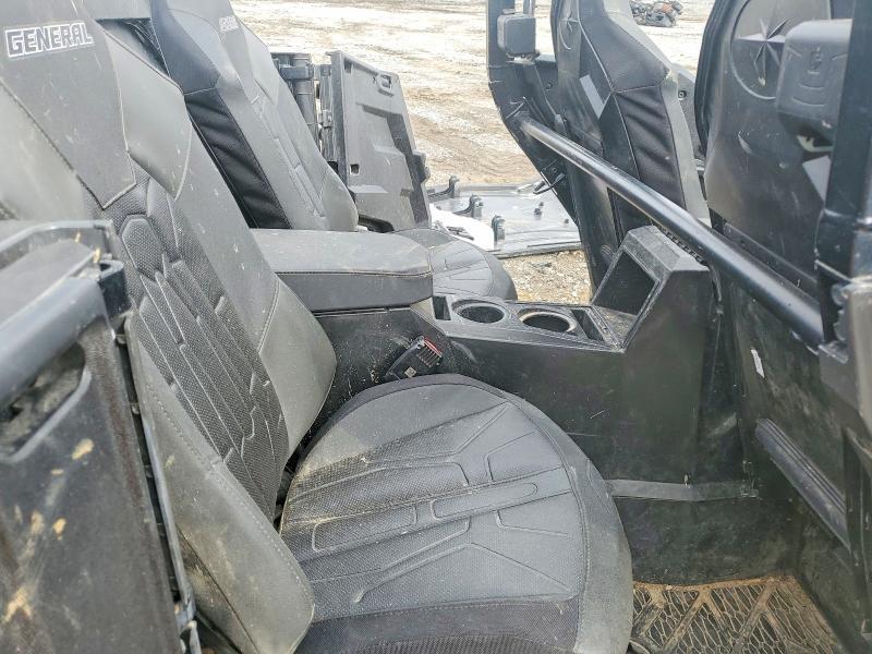 2025 Polaris General Utility Vehicle