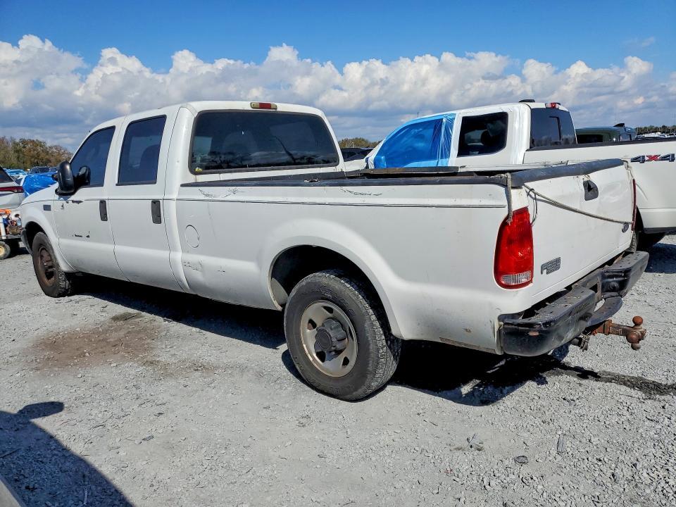 2003 Ford F350 srw Super Duty