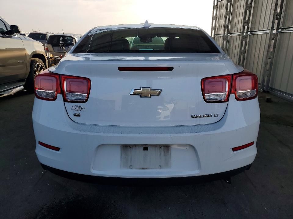 2014 Chevrolet Malibu 1LT