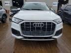 2021 Audi Q7 Premium