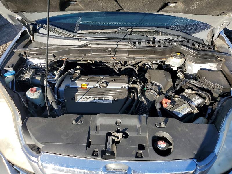 2007 Honda Cr-v ex