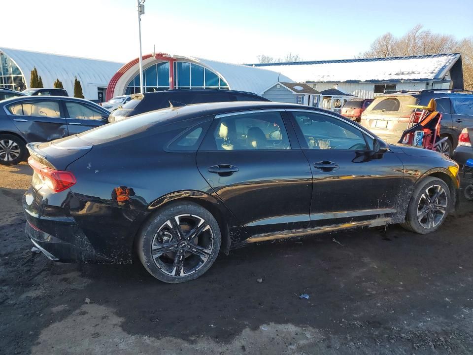 2024 KIA K5 gt Line