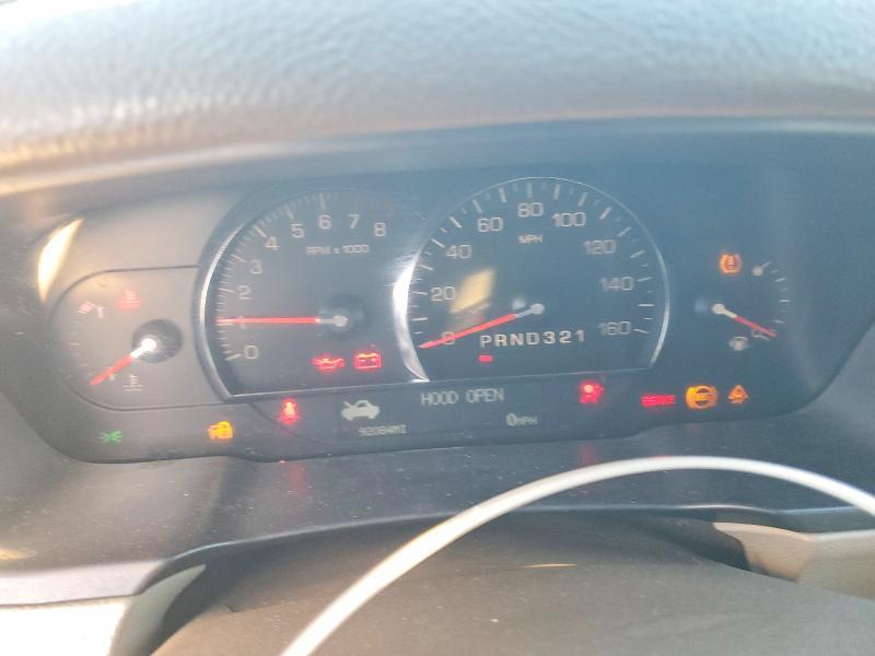 2006 Cadillac DTS
