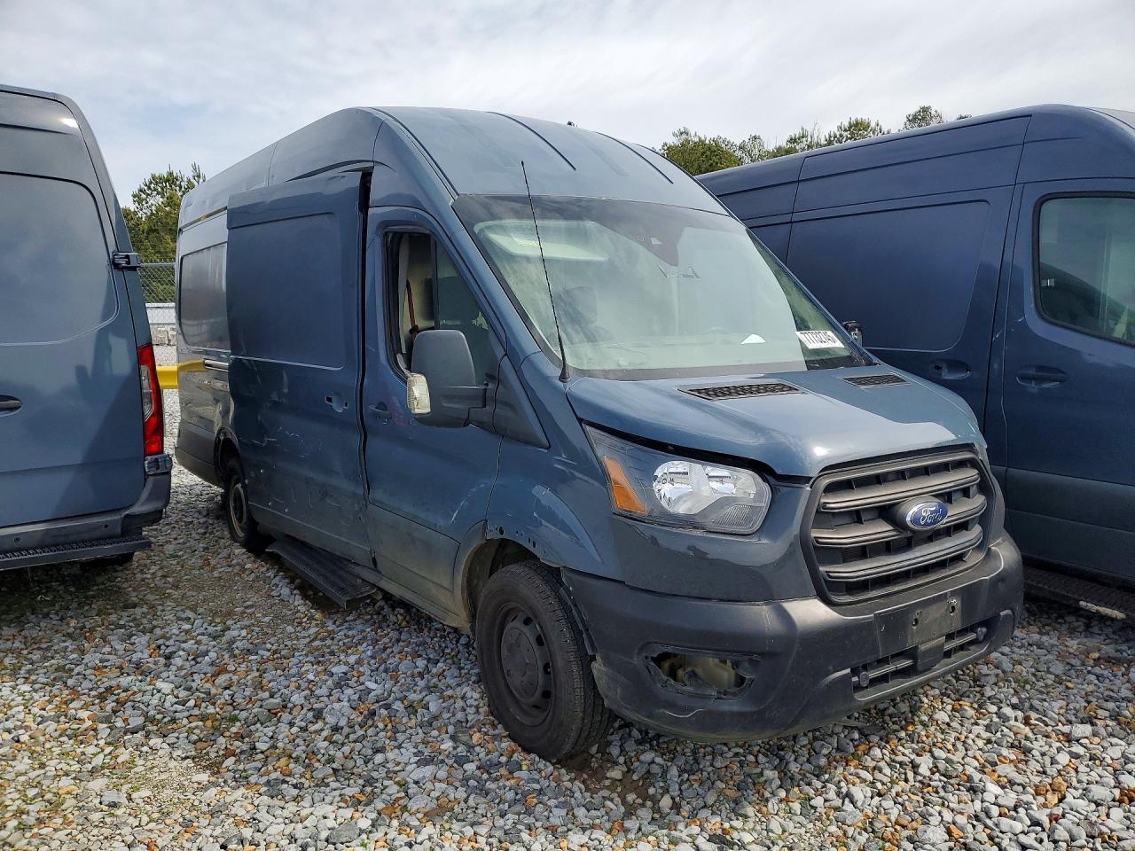 2020 Ford Transit T-250