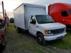 2006 Ford E450 BOX Truck