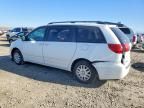 2006 Toyota Sienna ce