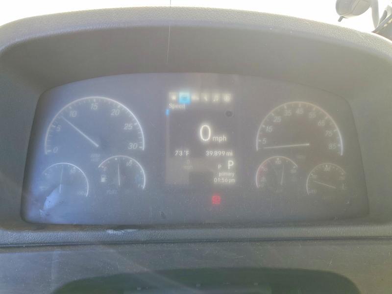 2024 Freigliner 2024 Freightliner M2 106 MED