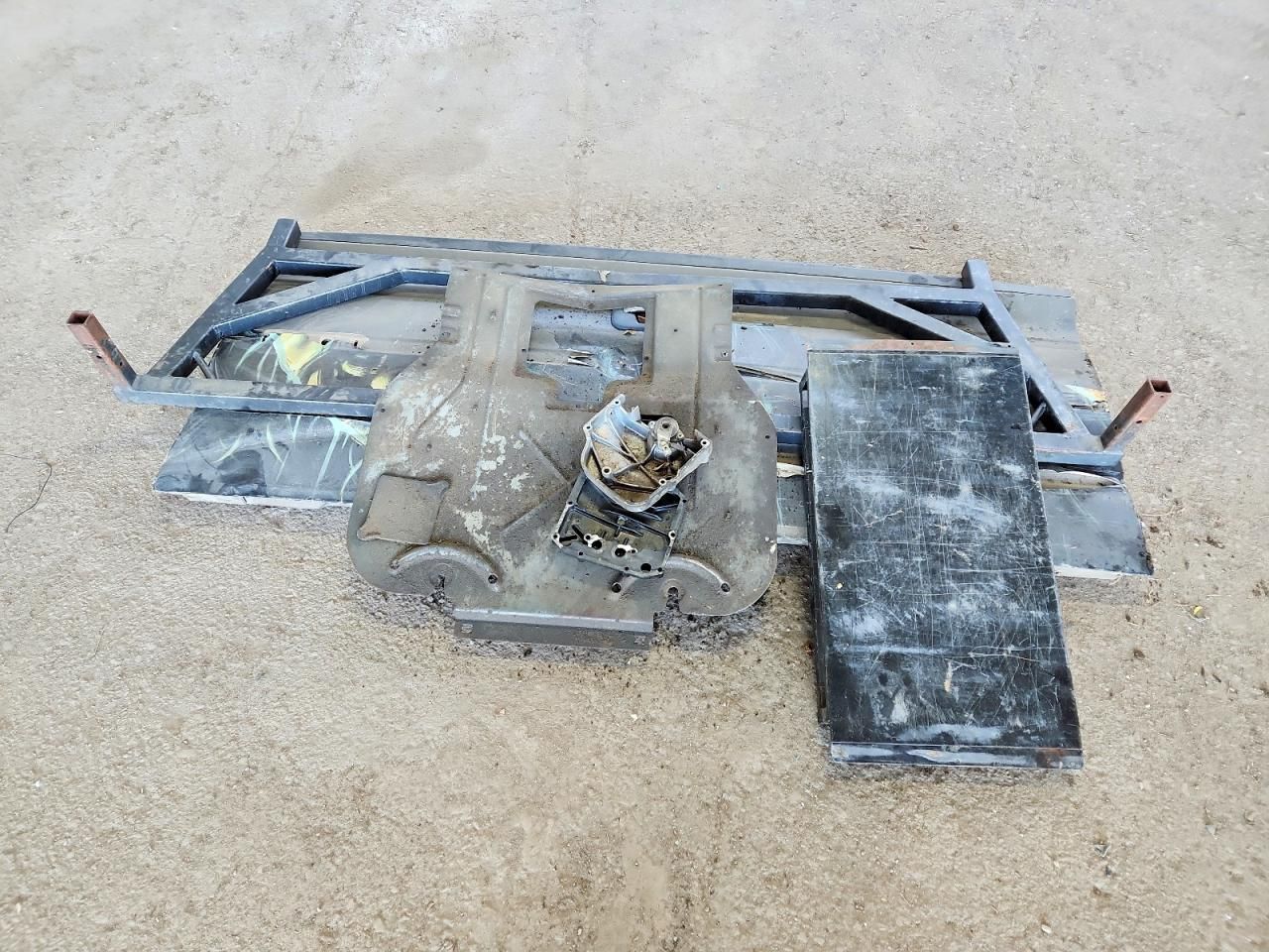 2012 Ford F150 Super cab