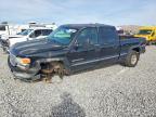 2002 GMC Sierra K2500 Heavy Duty