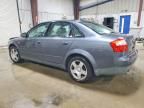 2004 Audi A4 1.8t Quattro