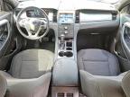 2019 Ford Taurus sel