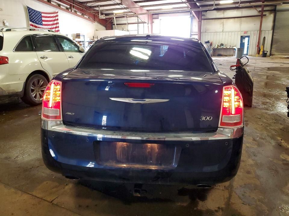 2014 Chrysler 300