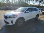 2019 KIA Sorento ex