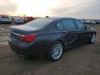 2013 BMW 740 lxi