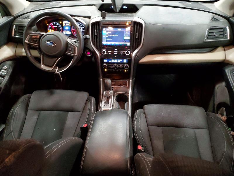 2020 Subaru Ascent Premium