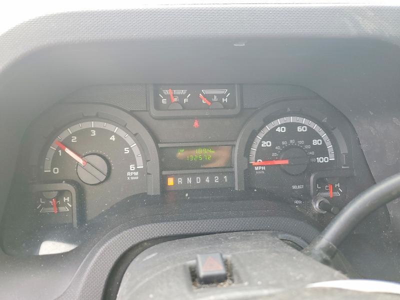 2019 Ford Econoline E350 Super Duty Cutaway Van