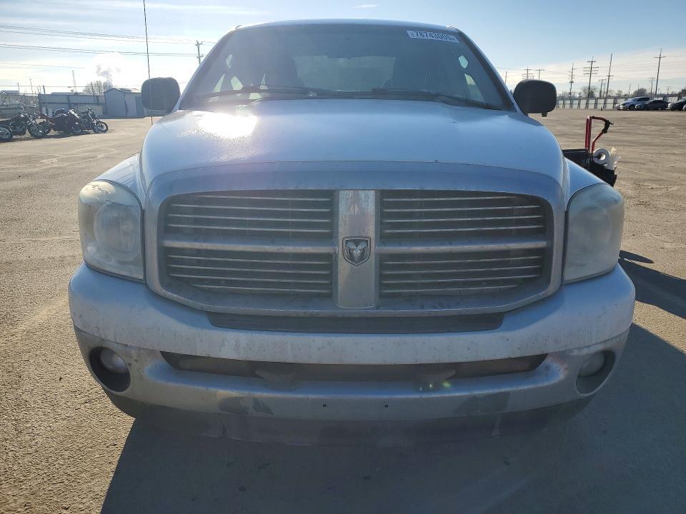 2007 Dodge Ram 1500 st