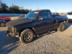 2000 GMC New Sierra C1500 for sale in Riverview, FL