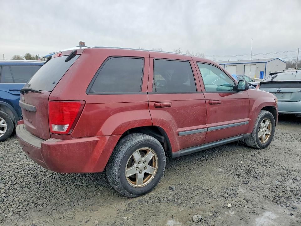 2008 Jeep Grand Cherokee Laredo