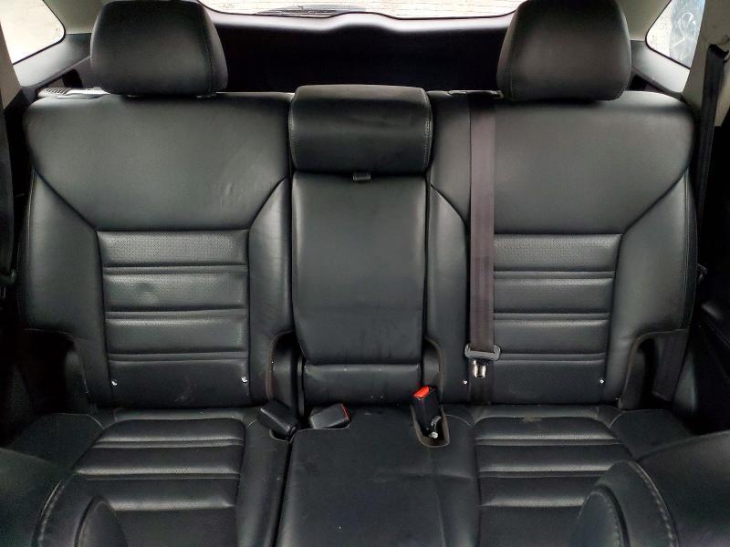 2017 KIA Sorento ex V6