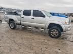2010 Toyota Tacoma Double Cab Prerunner Long BED