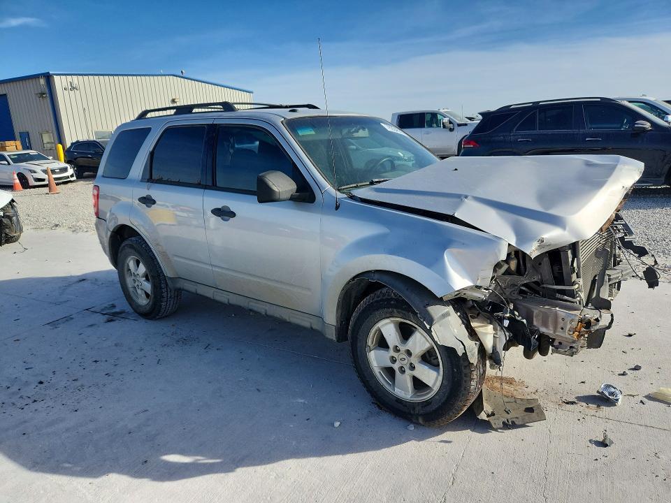 2009 Ford Escape xlt