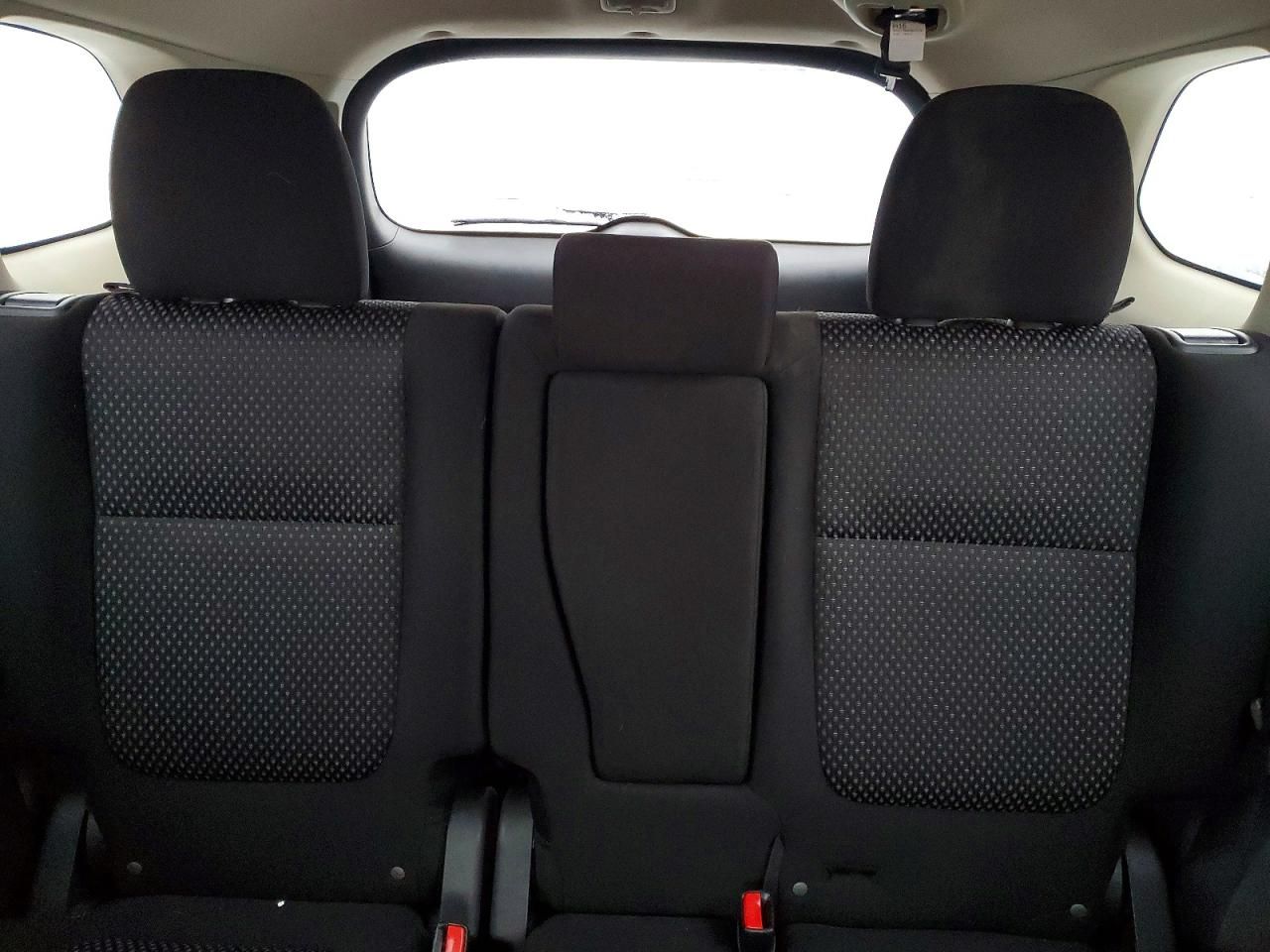 2018 Mitsubishi Outlander es