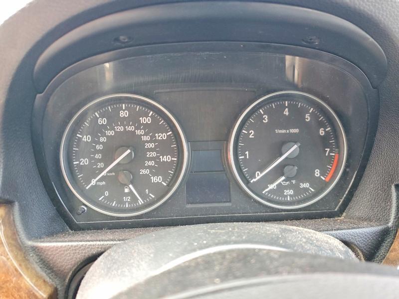 2008 BMW 328 xi Sulev