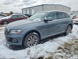 2016 Audi Q5 Premium Plus en venta en Waldorf, MD