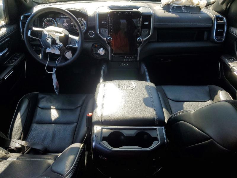 2024 Dodge 1500 Laramie