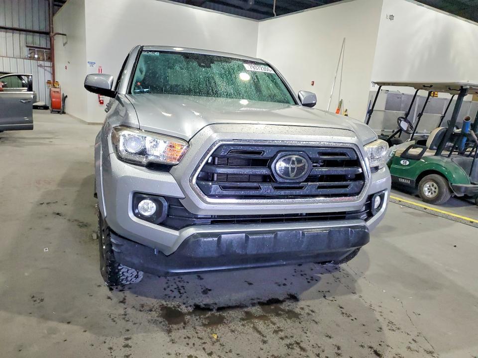 2018 Toyota Tacoma SR5 V6