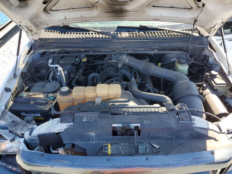 2003 Ford F350 srw Super Duty