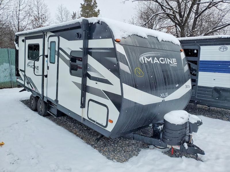 2023 Grand Design Imagine xl Camper