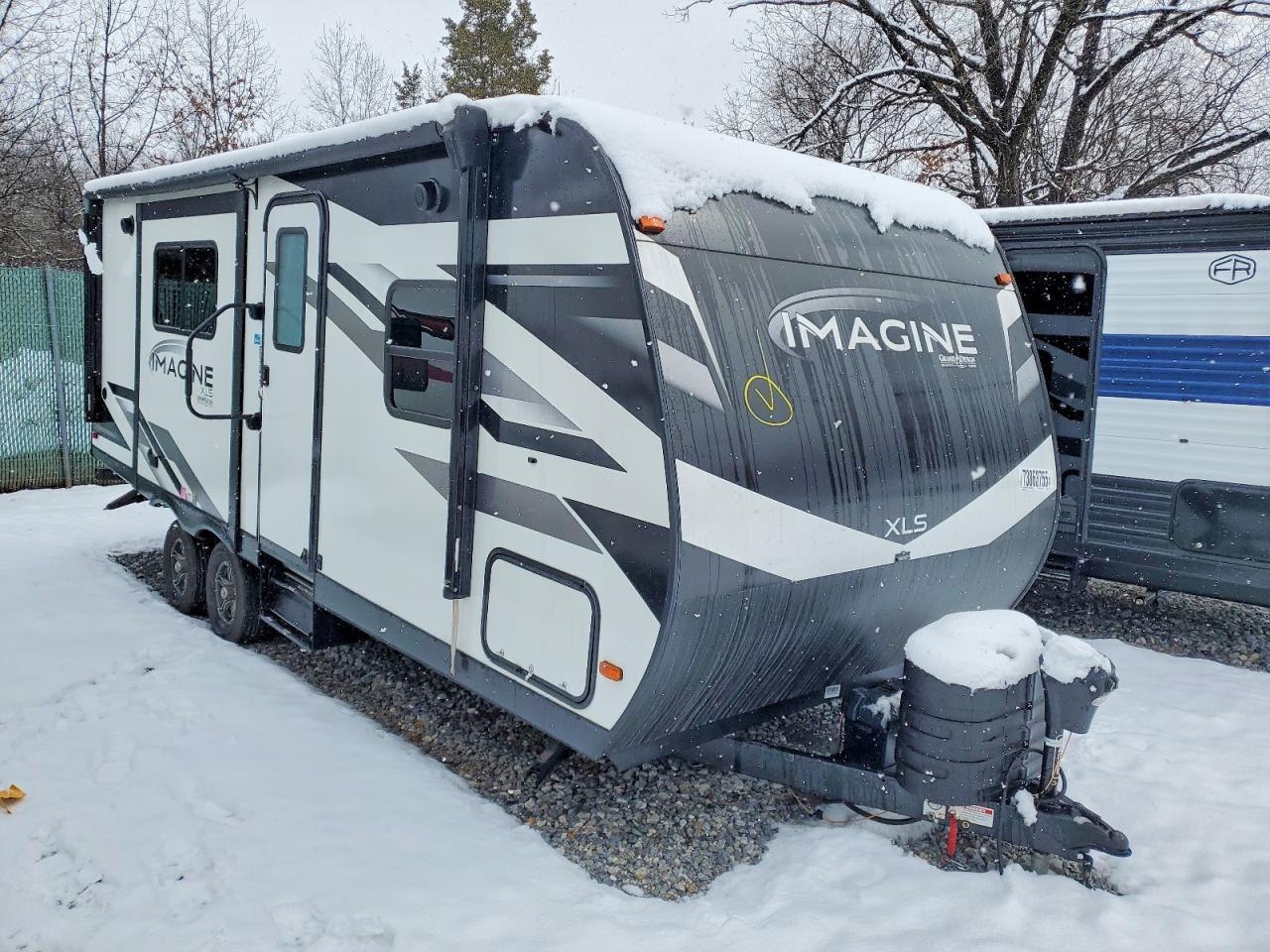 2023 Gran D Design Imagine XL Camper