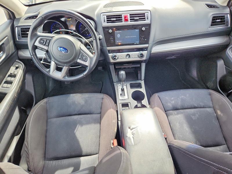 2017 Subaru Legacy 2.5i Premium