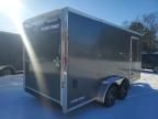 2022 Sure Trac STW8-416TA Enclosed Cargo Trailer