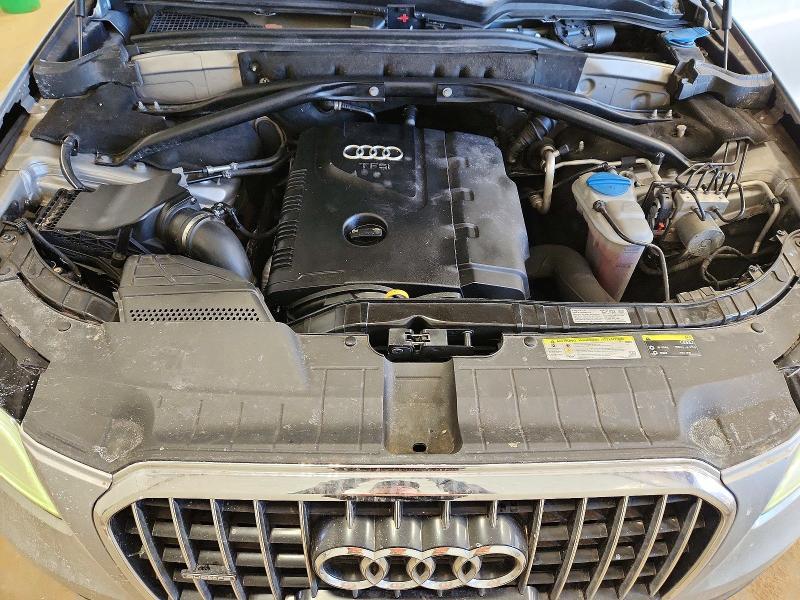 2015 Audi Q5 Premium