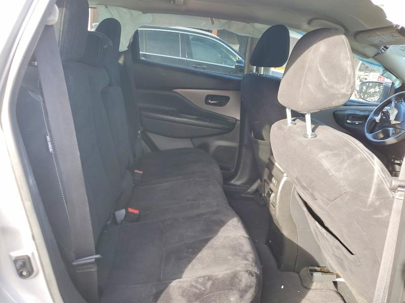 2021 Nissan Murano sv