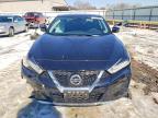 2020 Nissan Maxima sv