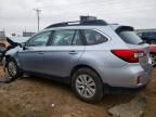 2017 Subaru Outback 2.5i