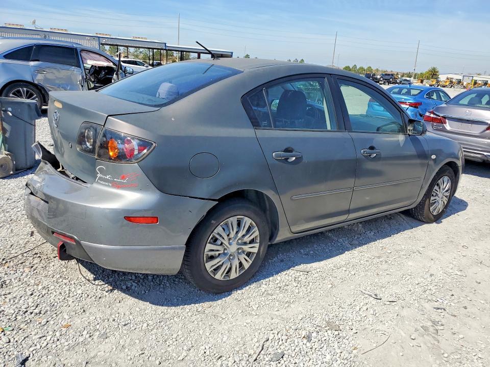 2009 Mazda 3